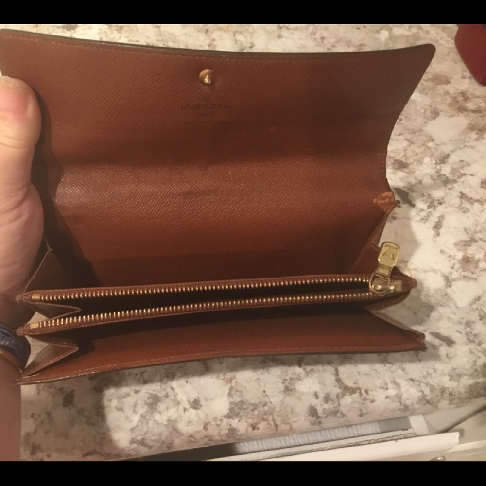 LOUIS VUITTON Stephen Sprouse Graffiti Walt RARE - Picture 3 of 8